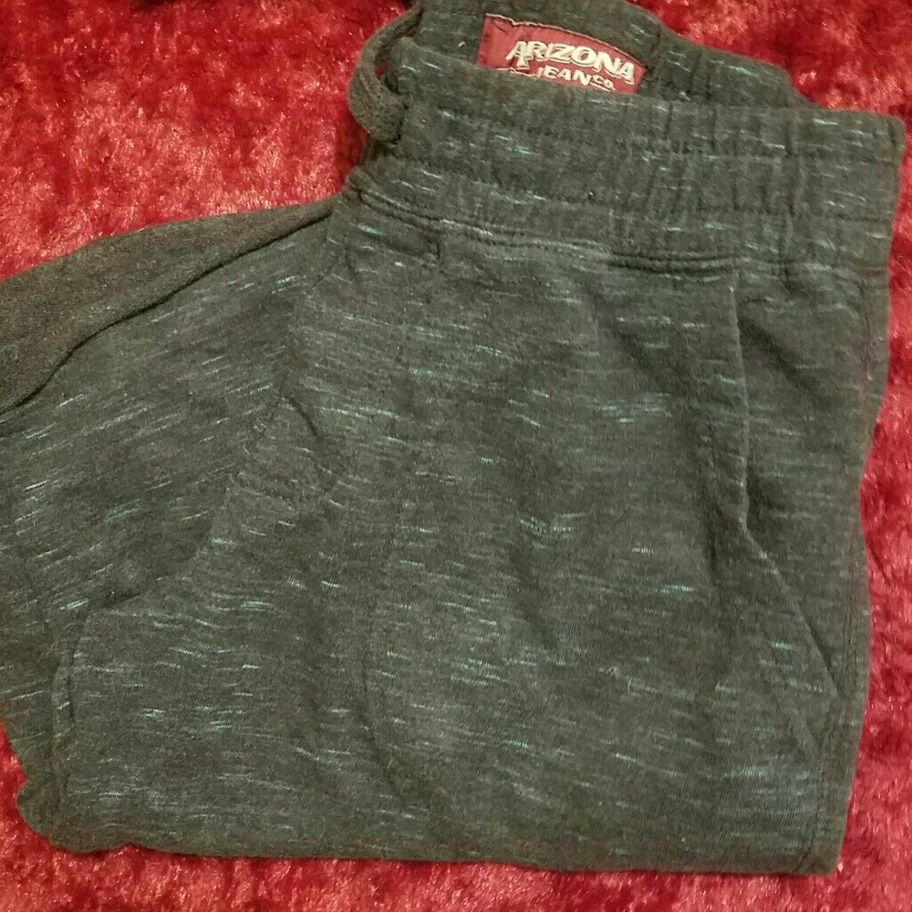 Boys jogging shorts